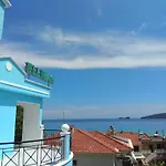 Ellinas Ξενοδοχείο Χρυσή Αμμουδιά