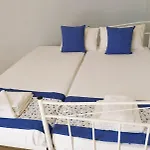 Ellinas Χρυσή Αμμουδιά