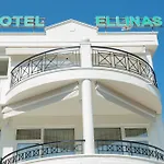 Ellinas 2* Χρυσή Αμμουδιά