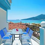 Ellinas Ξενοδοχείο Χρυσή Αμμουδιά