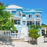 Ellinas Ξενοδοχείο