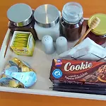 Ellinas Ξενοδοχείο