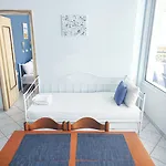 Ellinas Ξενοδοχείο Χρυσή Αμμουδιά