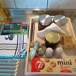 Ellinas 2* Χρυσή Αμμουδιά