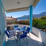 Ellinas Hotel 2*