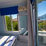 Ellinas Hotel Chrysi Ammoudia