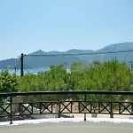 Hotel Ellinas Chrysi Ammoudia