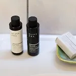 Ellinas Hotel Chrysi Ammoudia