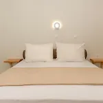 Hotel Ellinas Chrysi Ammoudia