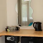 Ellinas Hotel Chrysi Ammoudia