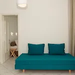 Hotel Ellinas Chrysi Ammoudia