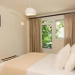 Hotel Ellinas Chrysi Ammoudia