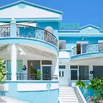 Hotel Ellinas Chrysi Ammoudia