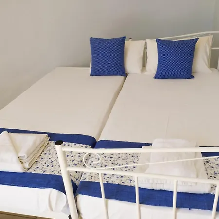 Ellinas Chrisi Ammoudia