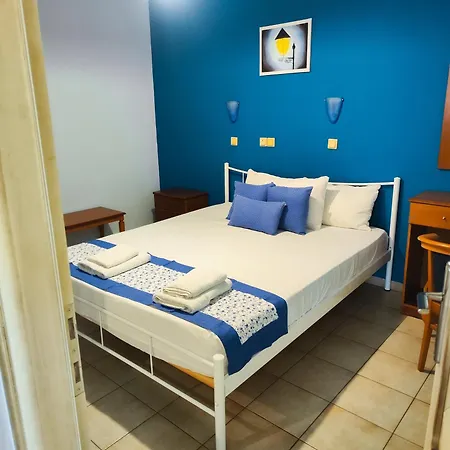 Ellinas 2* Chrisi Ammoudia