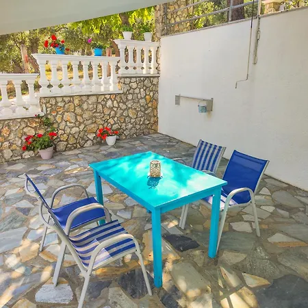 Ellinas Chrisi Ammoudia