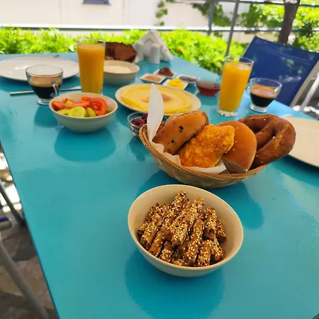 Ellinas Chrisi Ammoudia