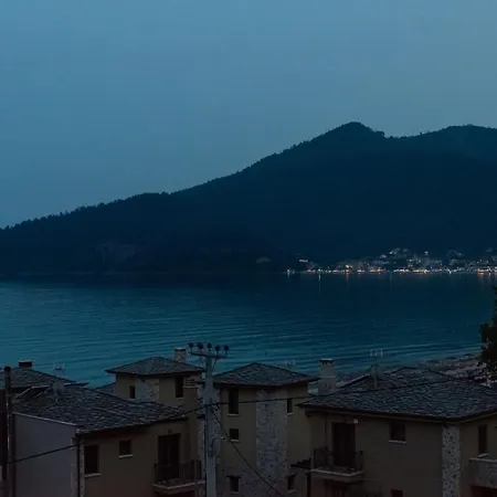 Ellinas Ξενοδοχείο