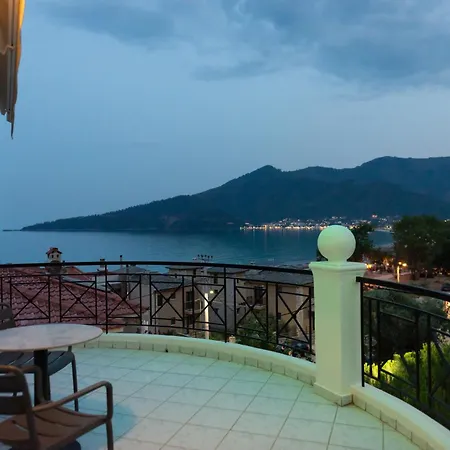 Ellinas Hotel 2*