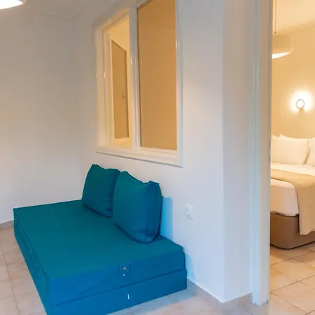 Ellinas Chrisi Ammoudia