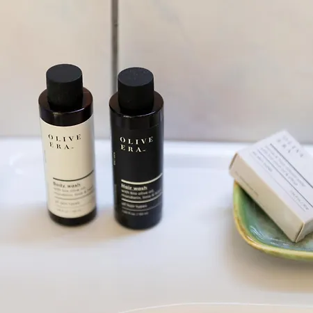 Ellinas Hotel Chrisi Ammoudia