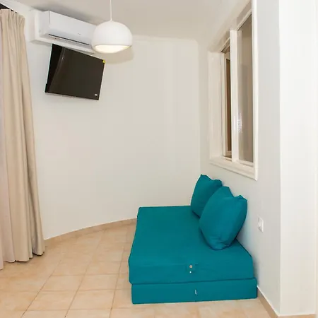 Ellinas Chrisi Ammoudia