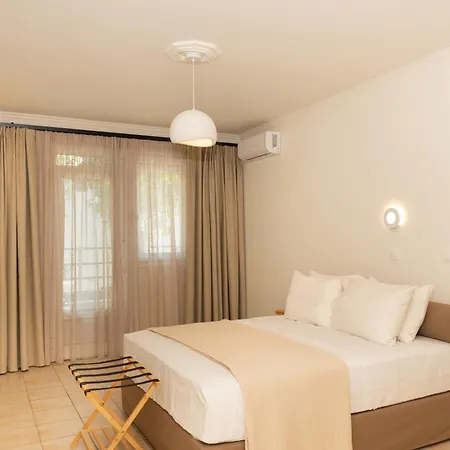 Hotel Ellinas