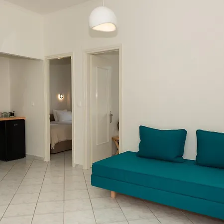 Ellinas Hotel 2*
