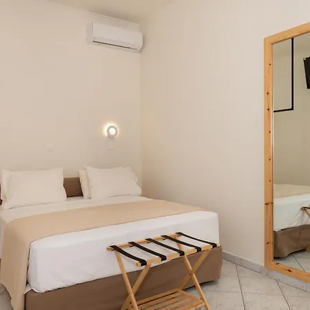 Ellinas Hotel Chrysi Ammoudia