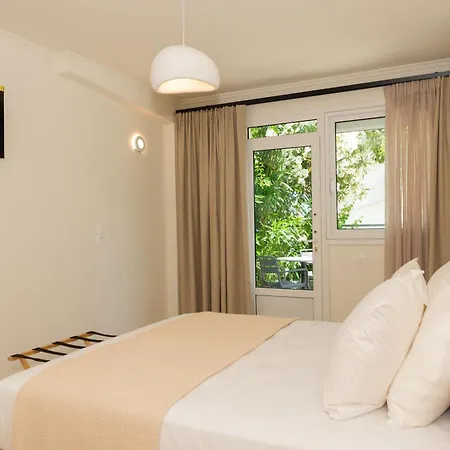Hotel Ellinas Chrysi Ammoudia