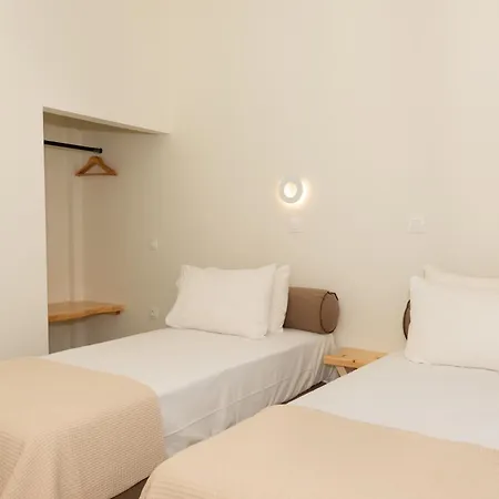 公寓式酒店 Ellinas