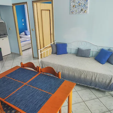 Ellinas 2* Chrisi Ammoudia