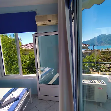 Ellinas 2* Chrisi Ammoudia