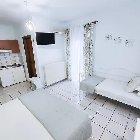 Ellinas 公寓式酒店