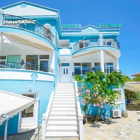 Ellinas Hotel