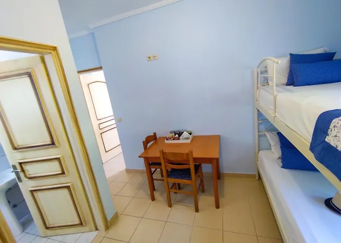 Ellinas Χρυσή Αμμουδιά