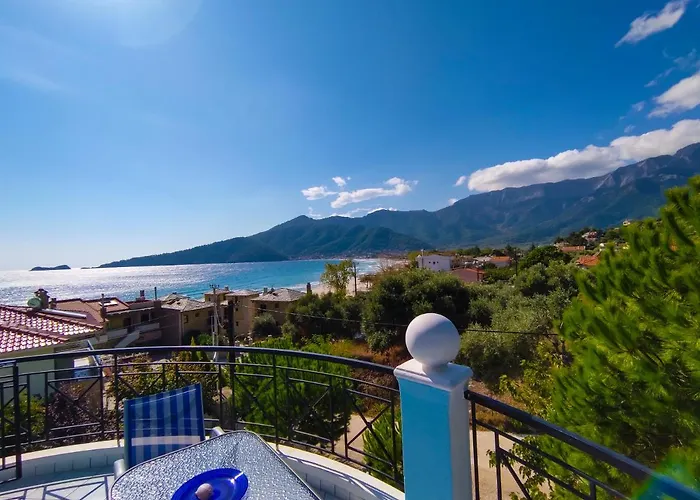 Ellinas Ξενοδοχείο