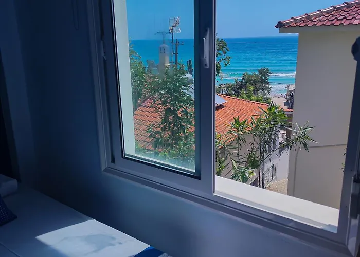 Ellinas Ξενοδοχείο