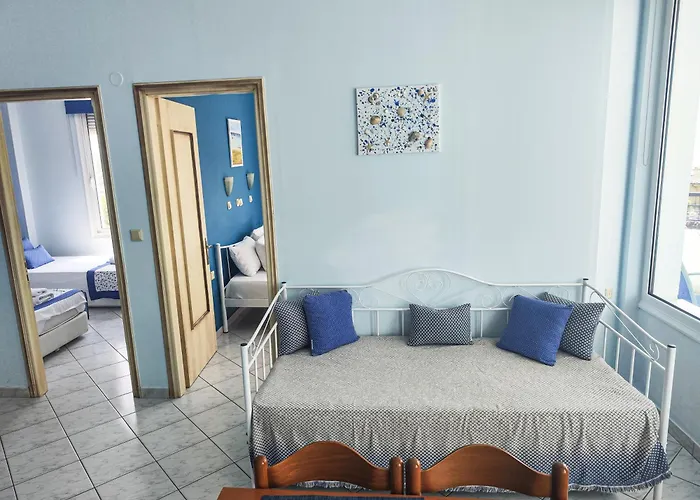 Ellinas Ξενοδοχείο