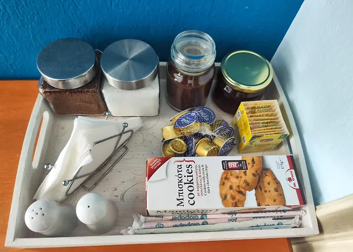 Ellinas Χρυσή Αμμουδιά