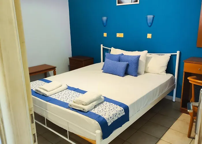 Ellinas 2* 克里斯阿穆迪亚