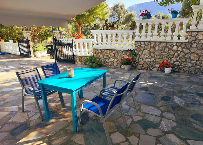 Ellinas Ξενοδοχείο