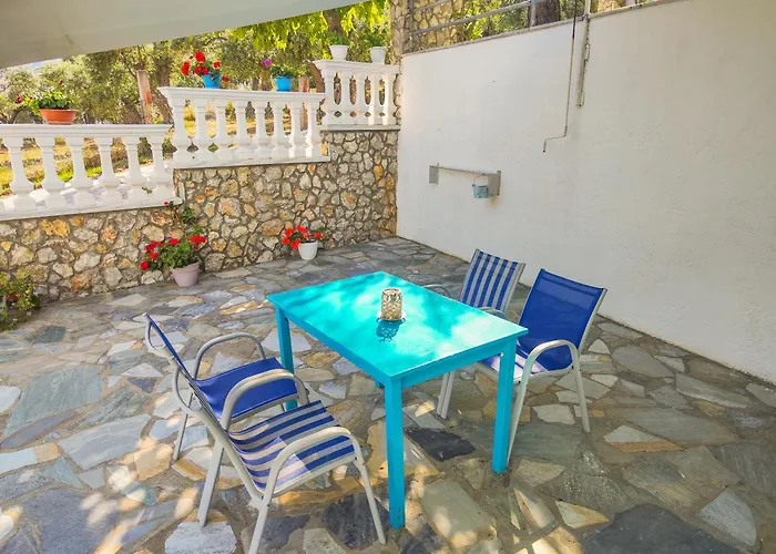 Ellinas Χρυσή Αμμουδιά