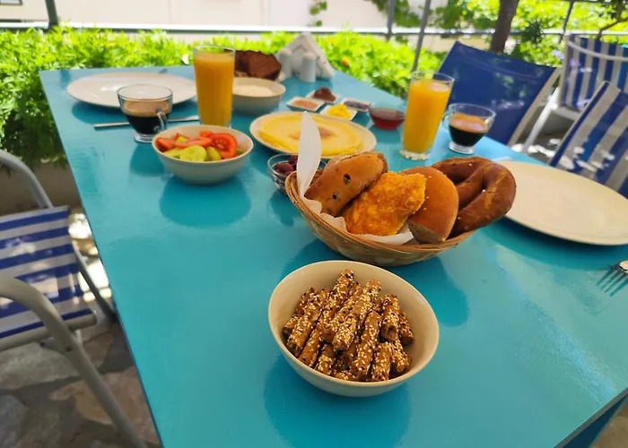 Ellinas Χρυσή Αμμουδιά