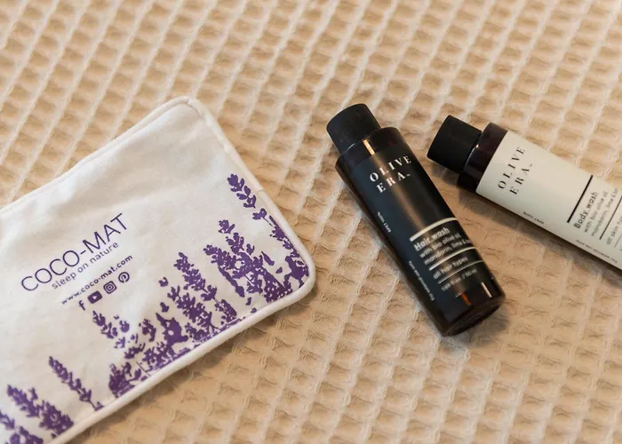 Ellinas Ξενοδοχείο Χρυσή Αμμουδιά