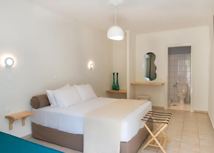 Ellinas Χρυσή Αμμουδιά