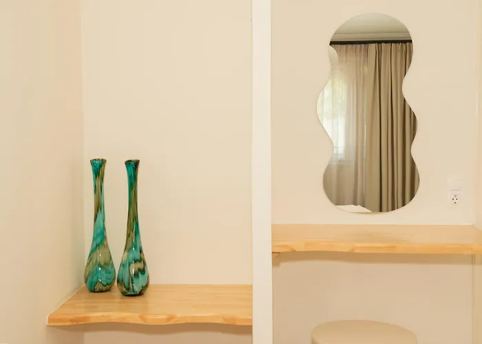 Ξενοδοχείο Ellinas