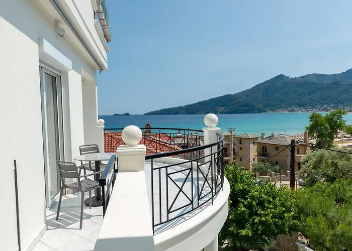 Ellinas Ξενοδοχείο