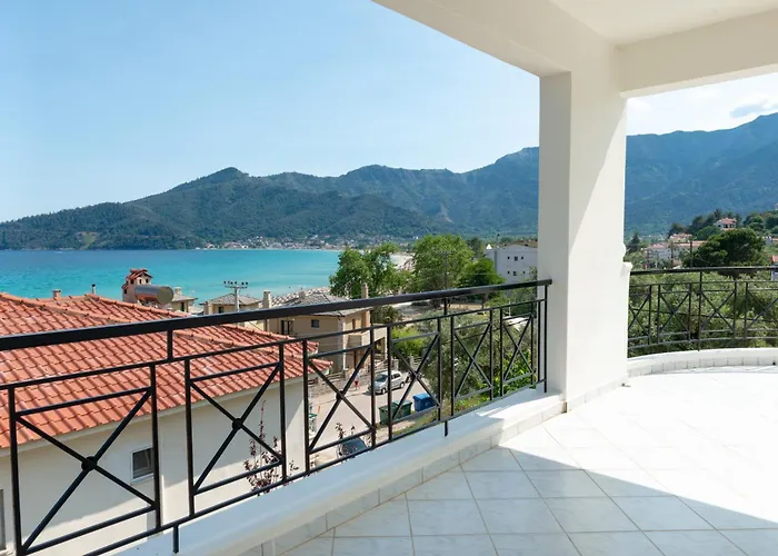 Ellinas 2* 克里斯阿穆迪亚