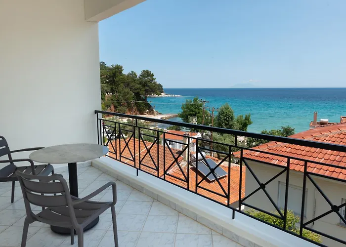 Ellinas 酒店 克里斯阿穆迪亚